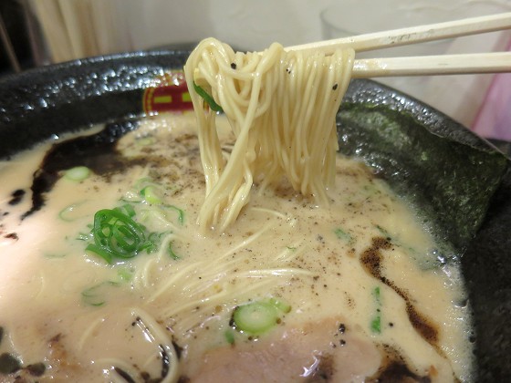 博多豚骨らーめんまるせん たつの店