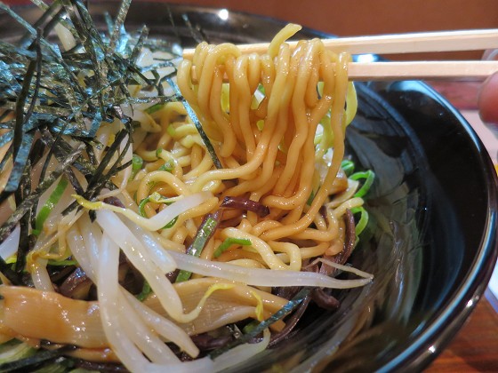 祭ラーメン