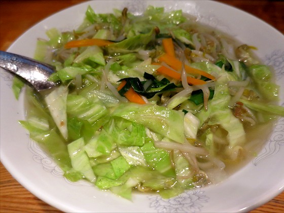 麺匠四神伝