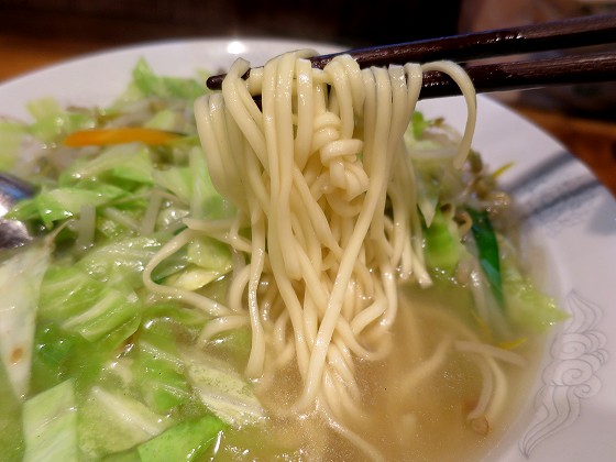 麺匠四神伝
