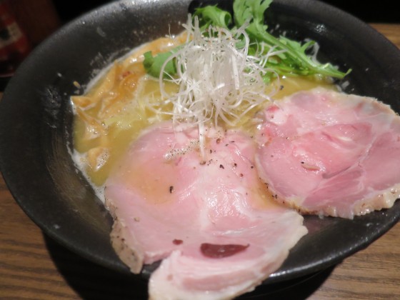 ラーメン徹信