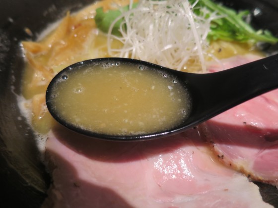 ラーメン徹信