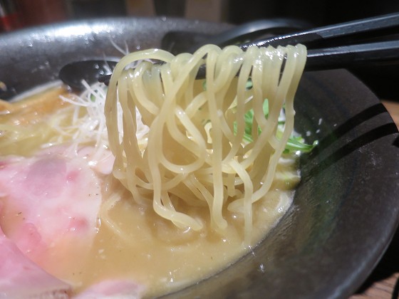 ラーメン徹信