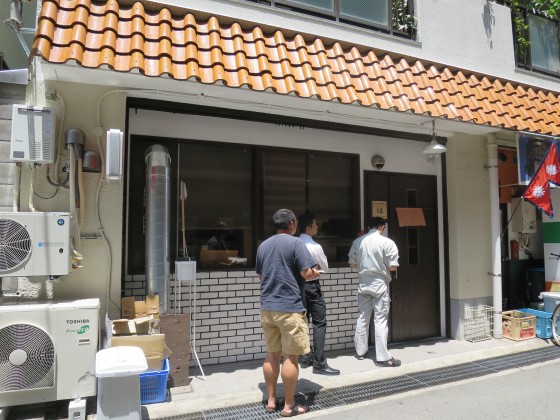 ラーメンまぜそば縁