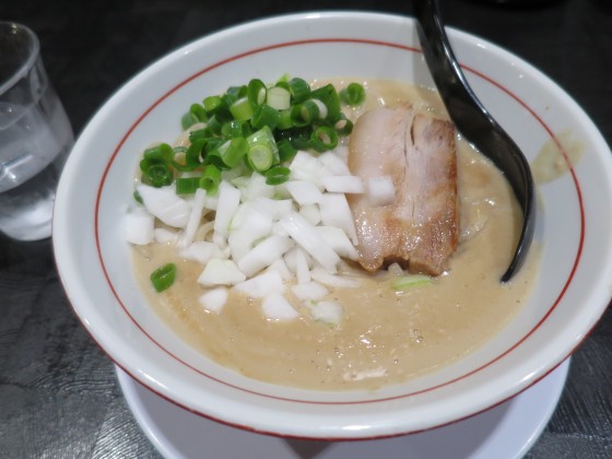 ラーメンまぜそば縁