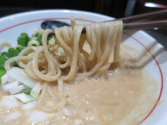 ラーメンまぜそば縁