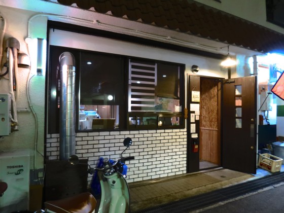 ラーメンまぜそば縁