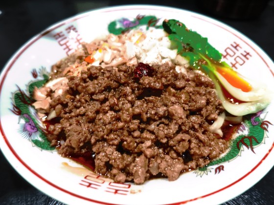 ラーメンまぜそば縁