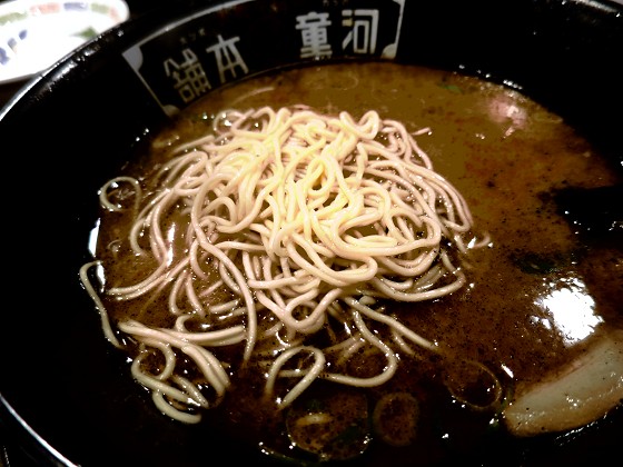 河童ラーメン宝塚店
