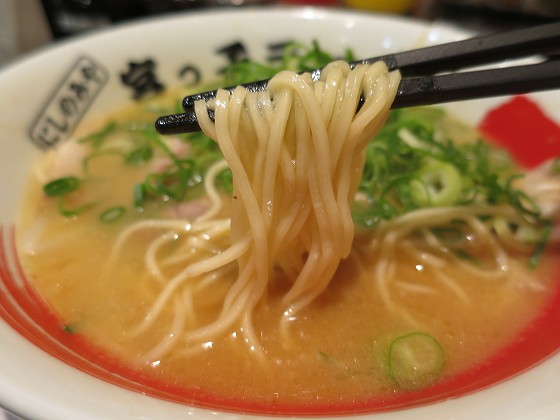 宮っ子ラーメン 尼崎キューズモール店