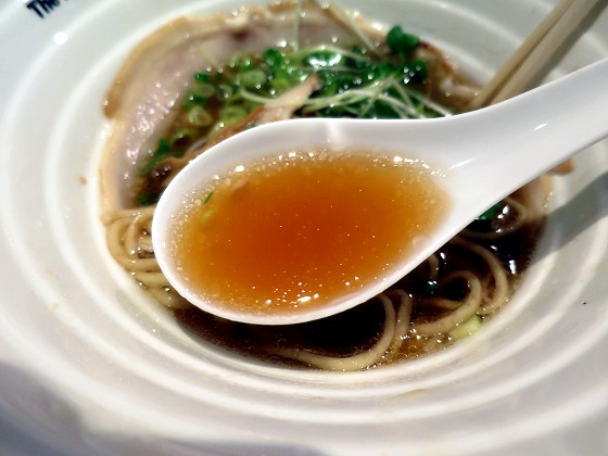 世界一暇なラーメン屋