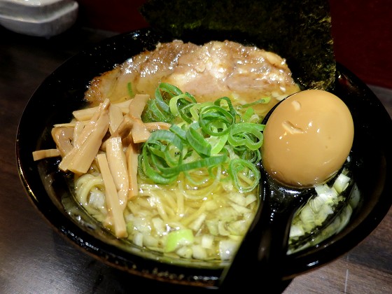 ガンガングビグビ本舗