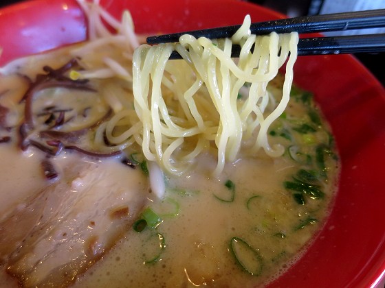 ラーメンまこと屋 佐用店