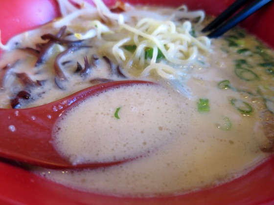 ラーメンまこと屋 佐用店