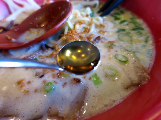ラーメンまこと屋 佐用店