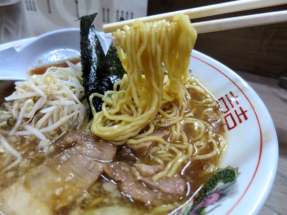 なると