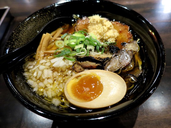 ガンガングビグビ本舗