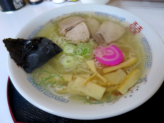 いわまつ食堂