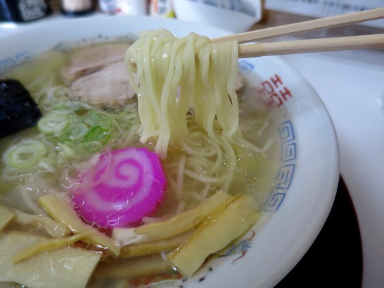 いわまつ食堂