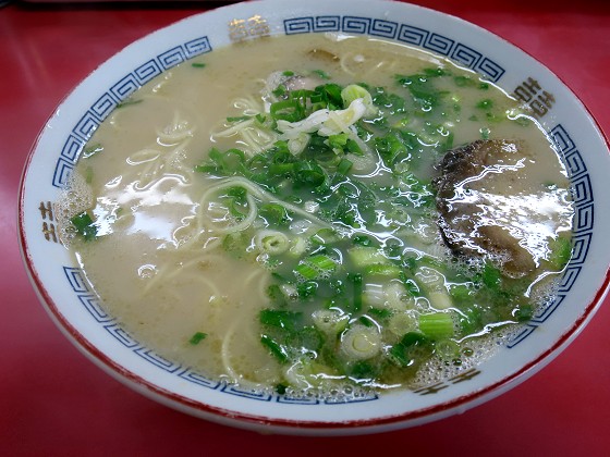 長浜一番 広畑店