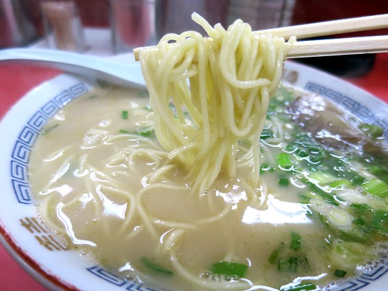 長浜一番 広畑店