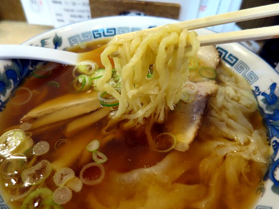 柳の下 末弘軒 本店