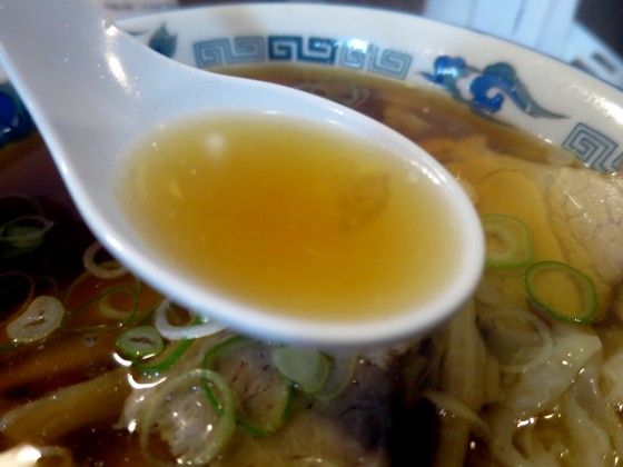 柳の下 末弘軒 本店