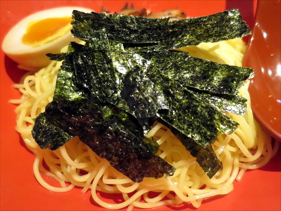ラー麺 ずんどう屋 梅田店