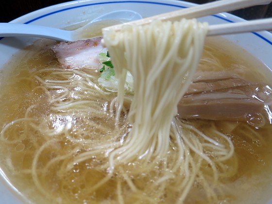 支那そば福々亭