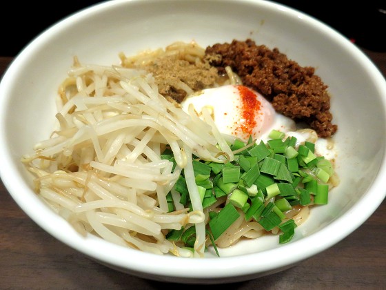 麺屋らいこう 神戸店
