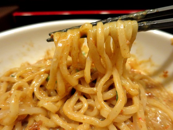 麺屋らいこう 神戸店