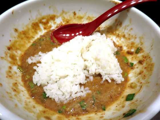 麺屋らいこう 神戸店