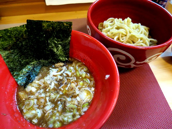 つけそばと深夜食堂 房’s