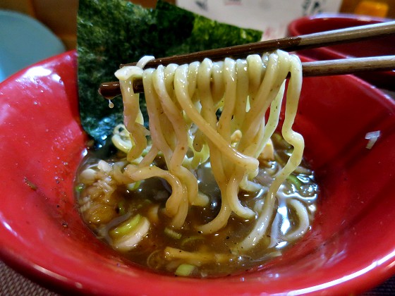 つけそばと深夜食堂 房’s
