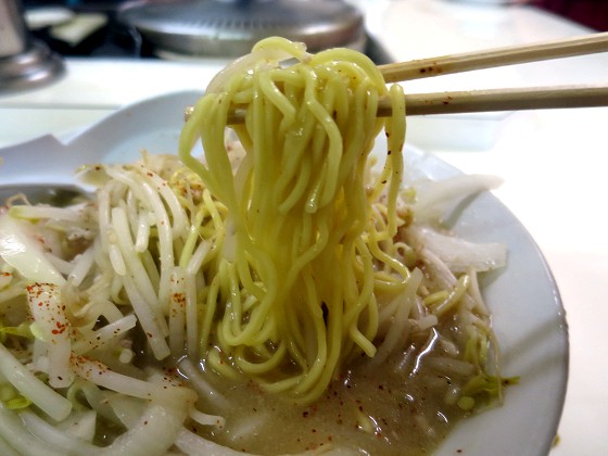 ラーメン秀鳳