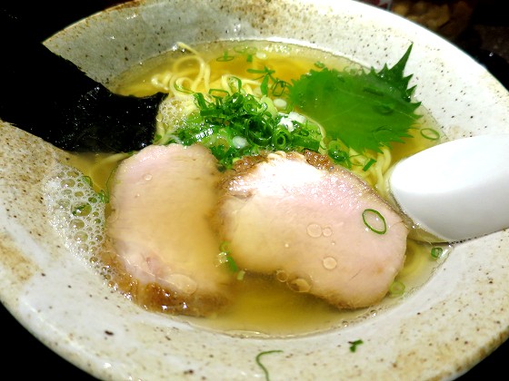 麺屋天風