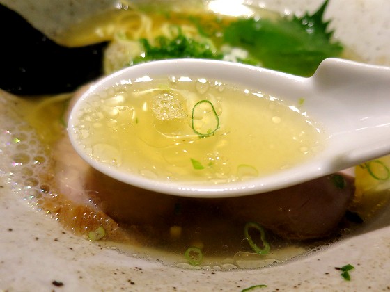麺屋天風