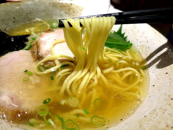 麺屋天風