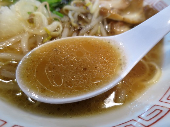 淡路島ラーメン東大