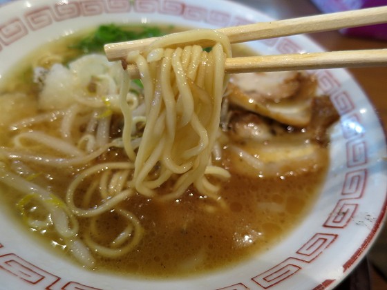淡路島ラーメン東大