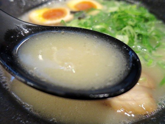 博多ラーメン一花