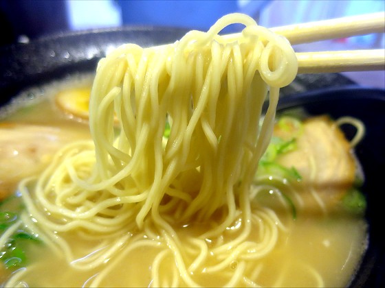 博多ラーメン一花
