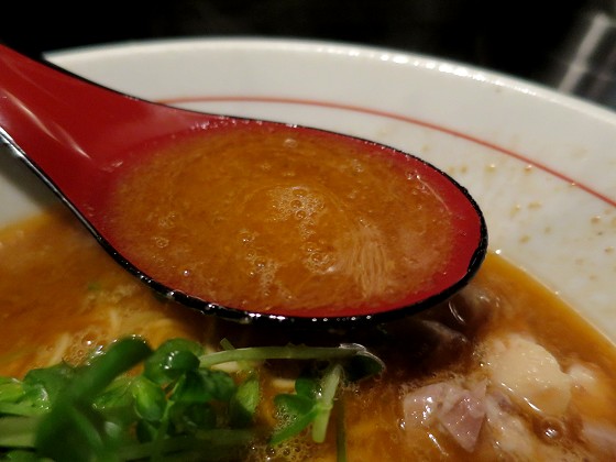 麺屋じぇにー