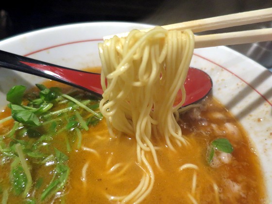 麺屋じぇにー