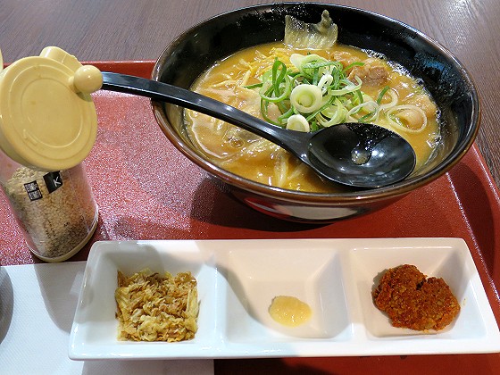 天下一品 ららぽーと甲子園店
