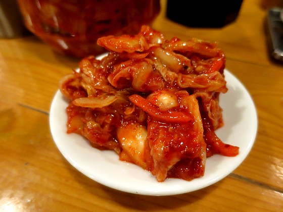 中華そばいせや 玉津店