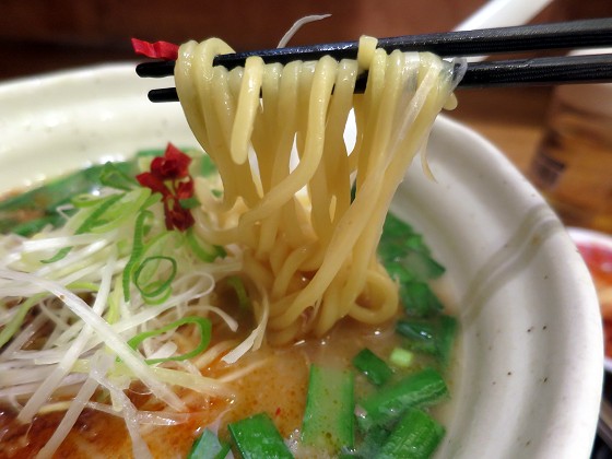 らーめん熊五郎 三宮西口店