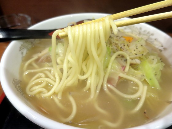 中華食堂 幸龍苑