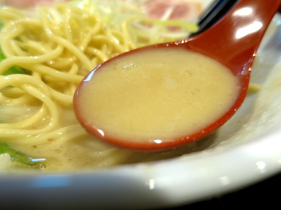 麺チキンヒーロー 甲東園店