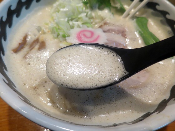 麺FACTORY JAWS